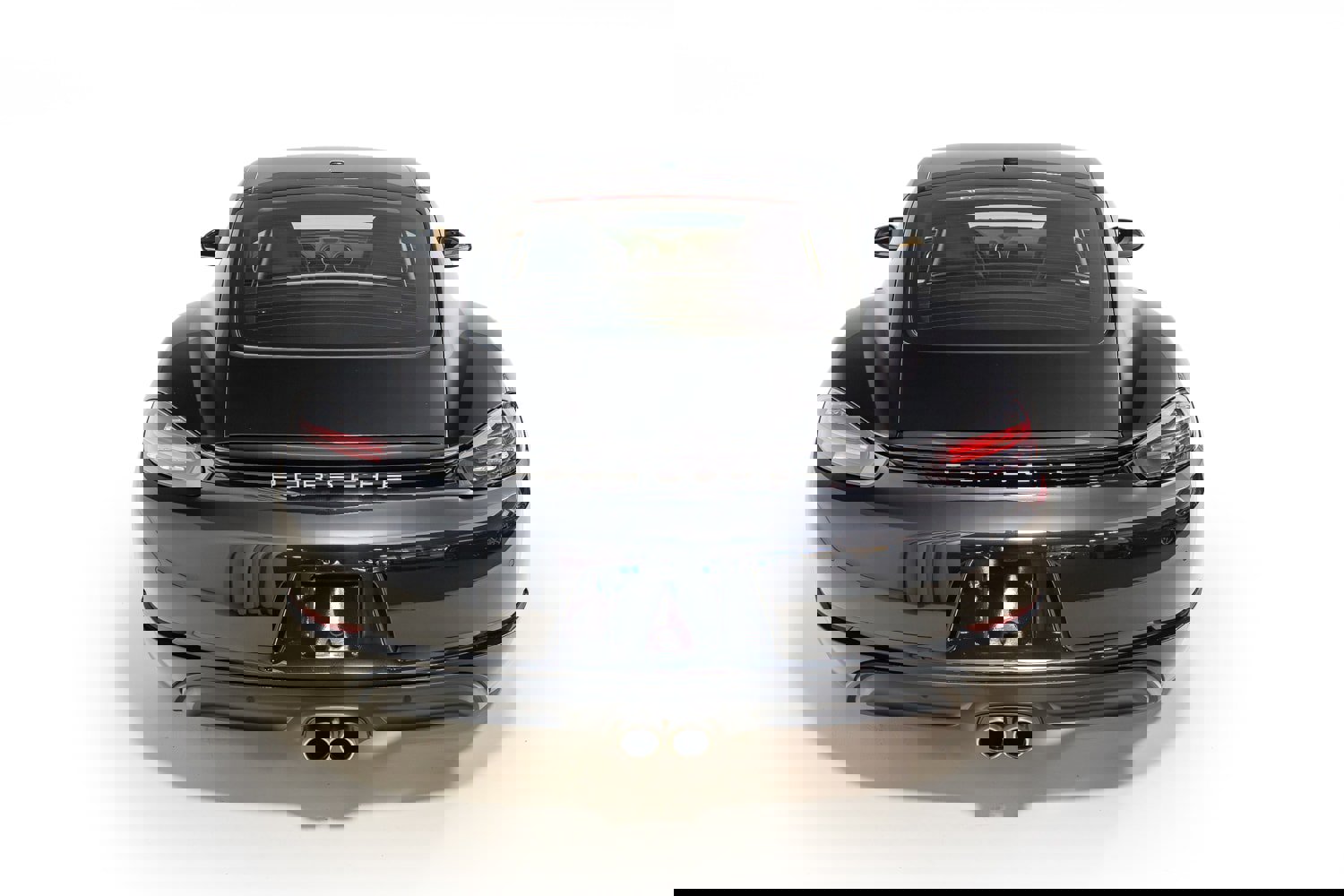 Used 2022 Porsche 718 Cayman S image 6