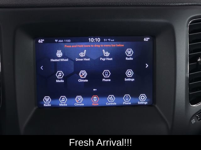 Used 2020 Jeep Compass Latitude w/ Cold Weather Group AWD/4WD image 20