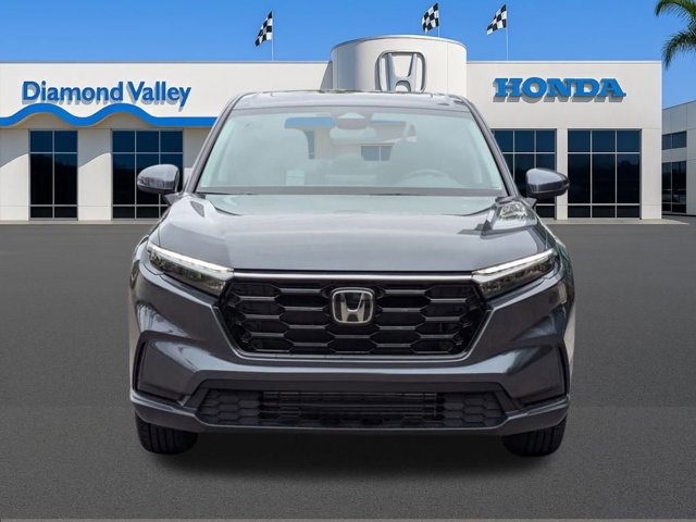 New 2026 Honda CR-V EX image 6
