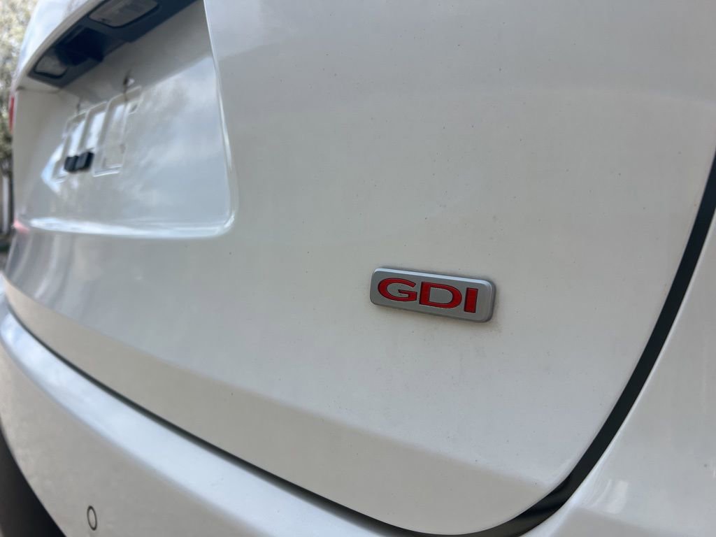 Used 2016 Kia Sorento LX w/ LX Convenience Package AWD/4WD image 9