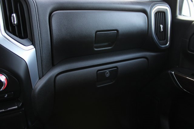 Used 2021 GMC Sierra 1500 Elevation image 30