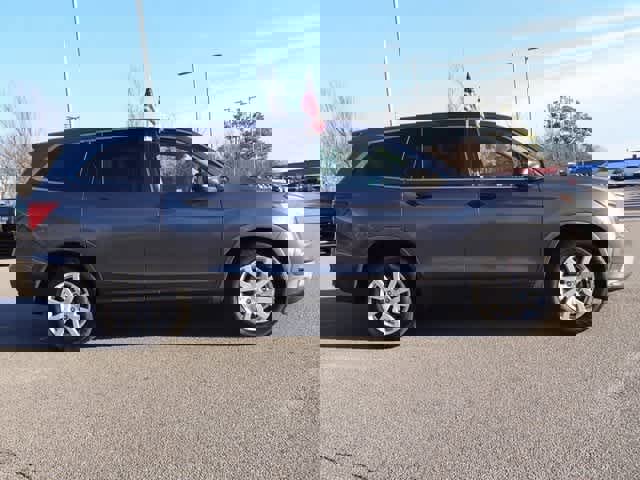 Used 2019 Honda Pilot LX image 4