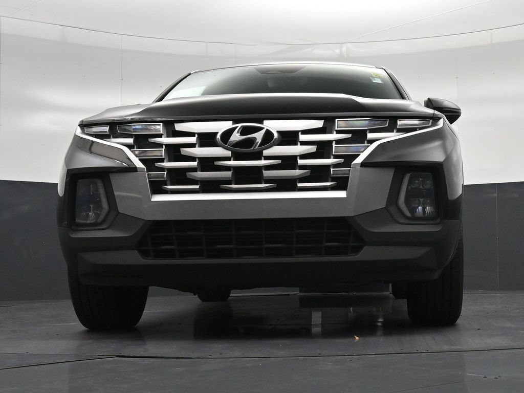 Used 2024 Hyundai Santa Cruz SEL FWD image 29