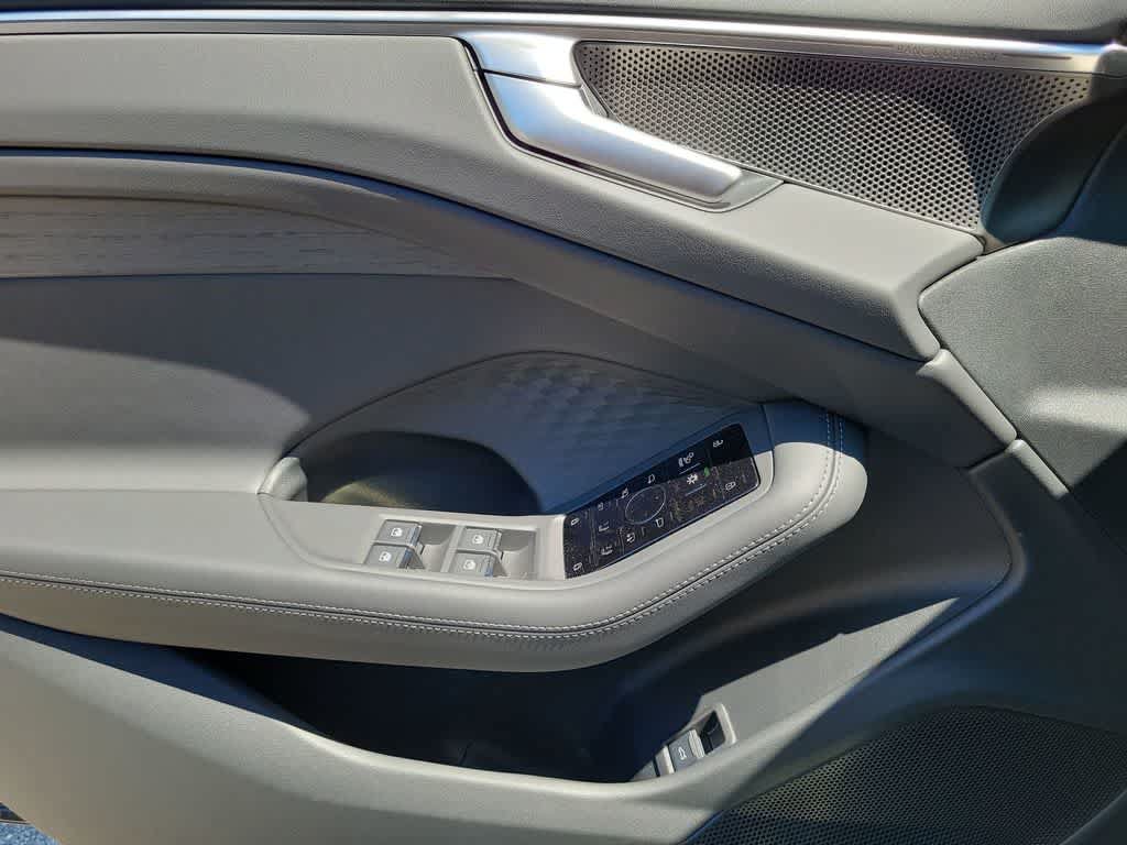 New 2026 Audi A6 Prestige AWD/4WD image 27