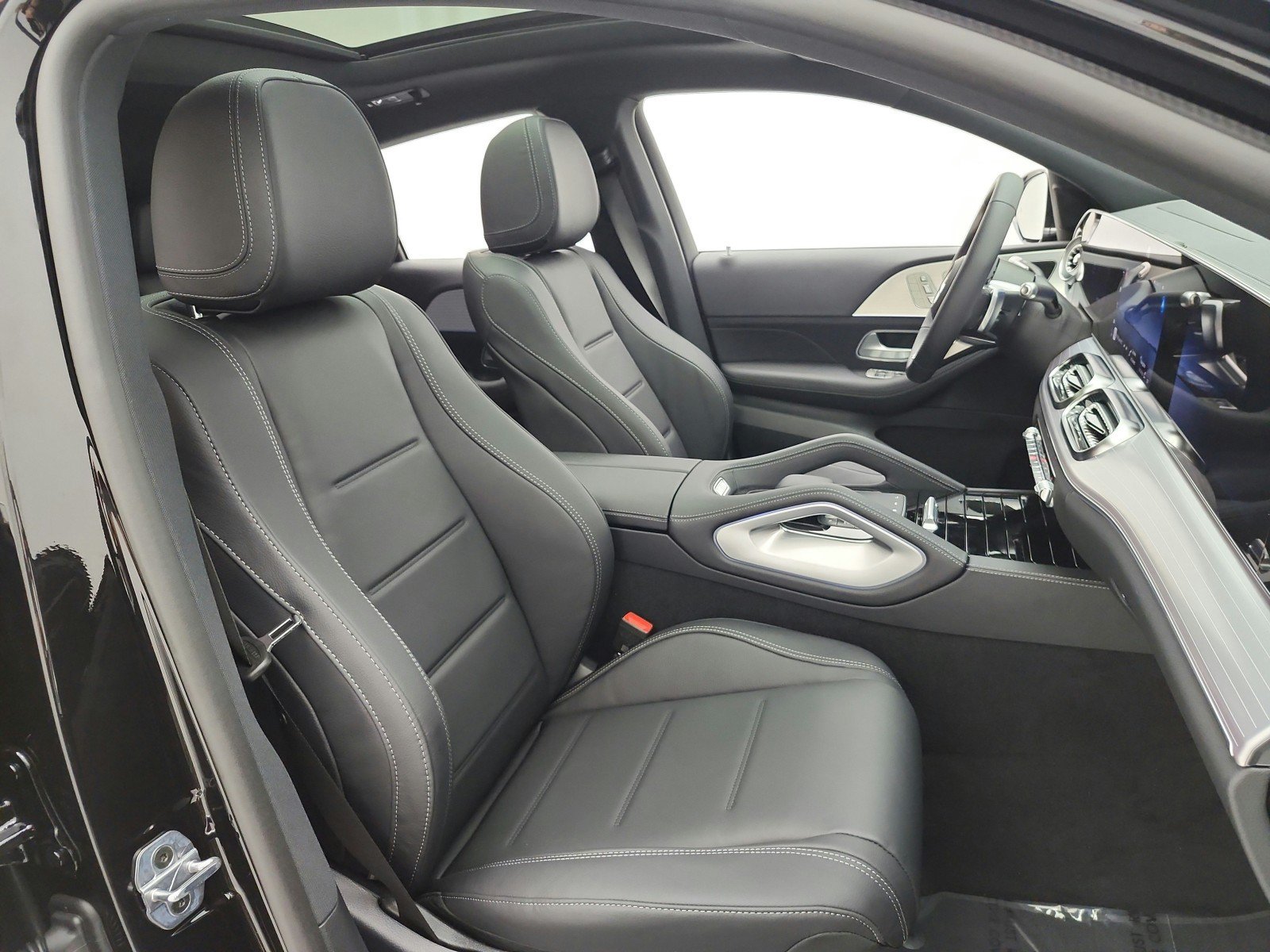 New 2027 Mercedes-Benz GLE 450 4MATIC Coupe image 14