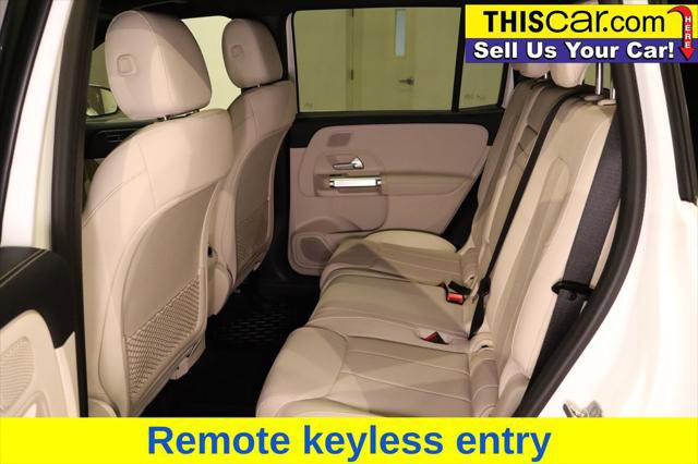 Used 2024 Mercedes-Benz GLB 250 image 22