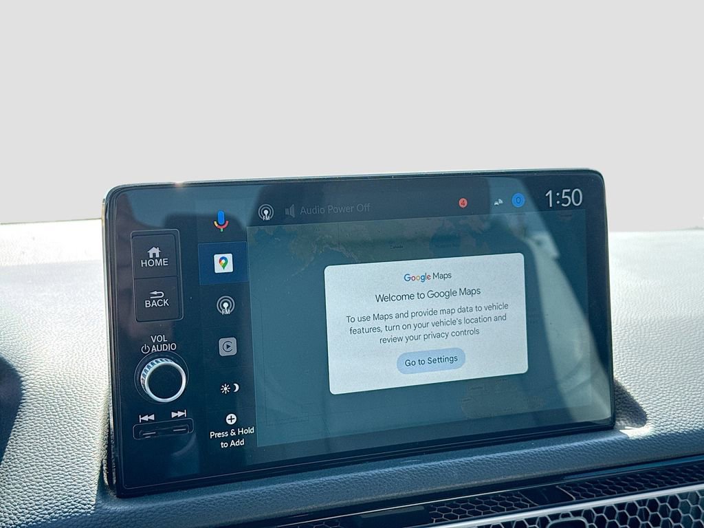 Used 2025 Honda Civic Sport image 16