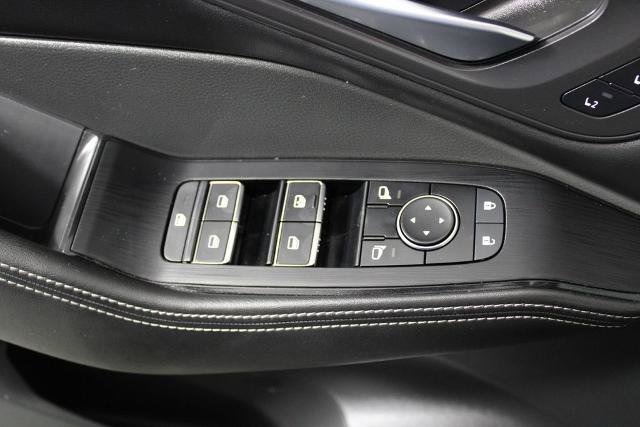 Certified 2022 Nissan Rogue SL w/ SL Premium Package FWD image 25