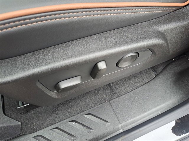 New 2026 GMC Canyon AT4 image 13