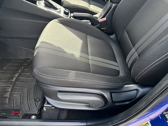 Used 2020 Hyundai Venue SEL w/ Convenience + Premium Package FWD image 11