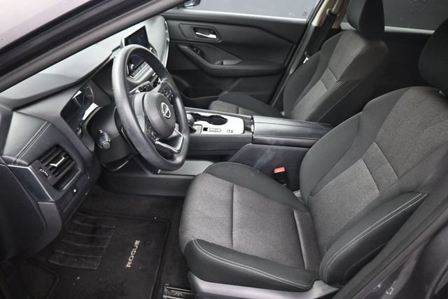 Used 2024 Nissan Rogue SV FWD image 22