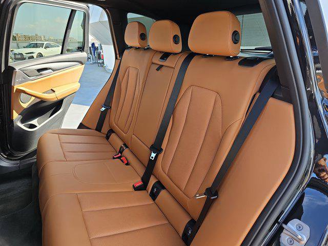 Certified 2024 BMW X3 sDrive30i w/ Premium Package image 14