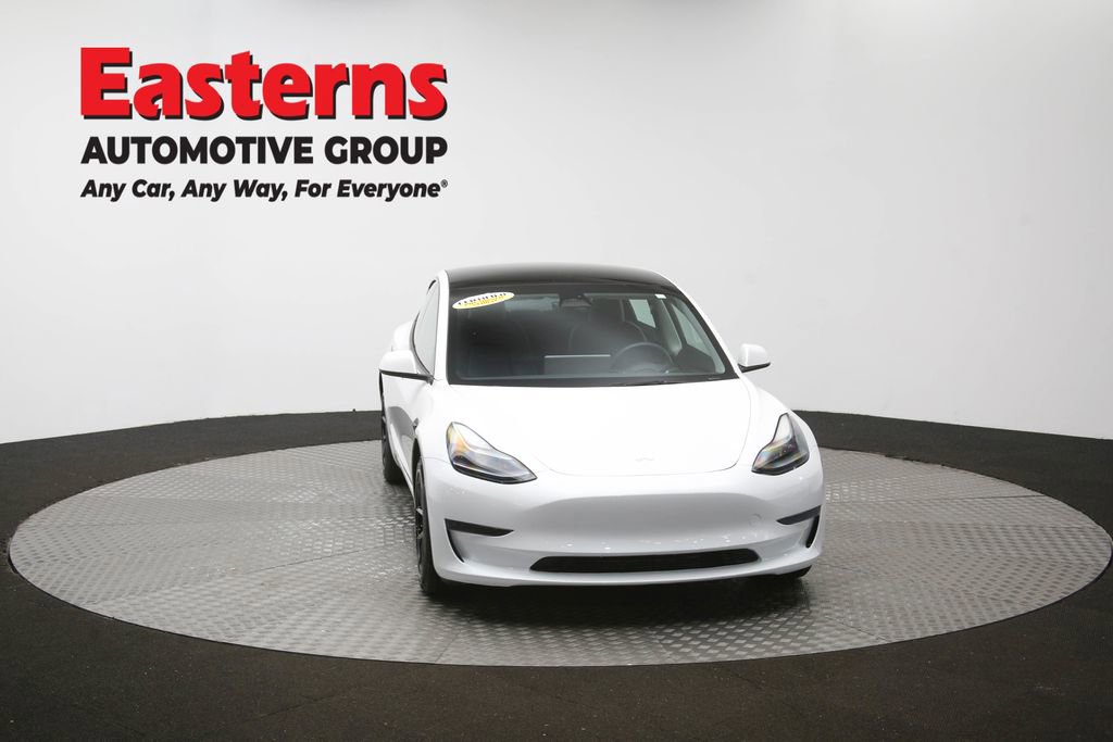 Used 2023 Tesla Model 3 Standard Range RWD image 48