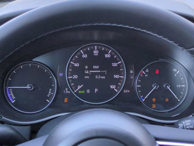 New 2026 MAZDA CX-50 AWD 2.5 Hybrid w/ Premium Pkg image 26