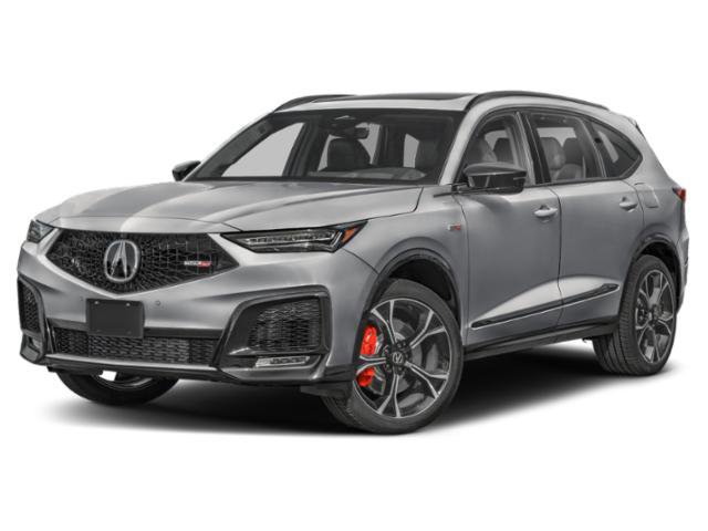 New 2026 Acura MDX Type S AWD/4WD video 1