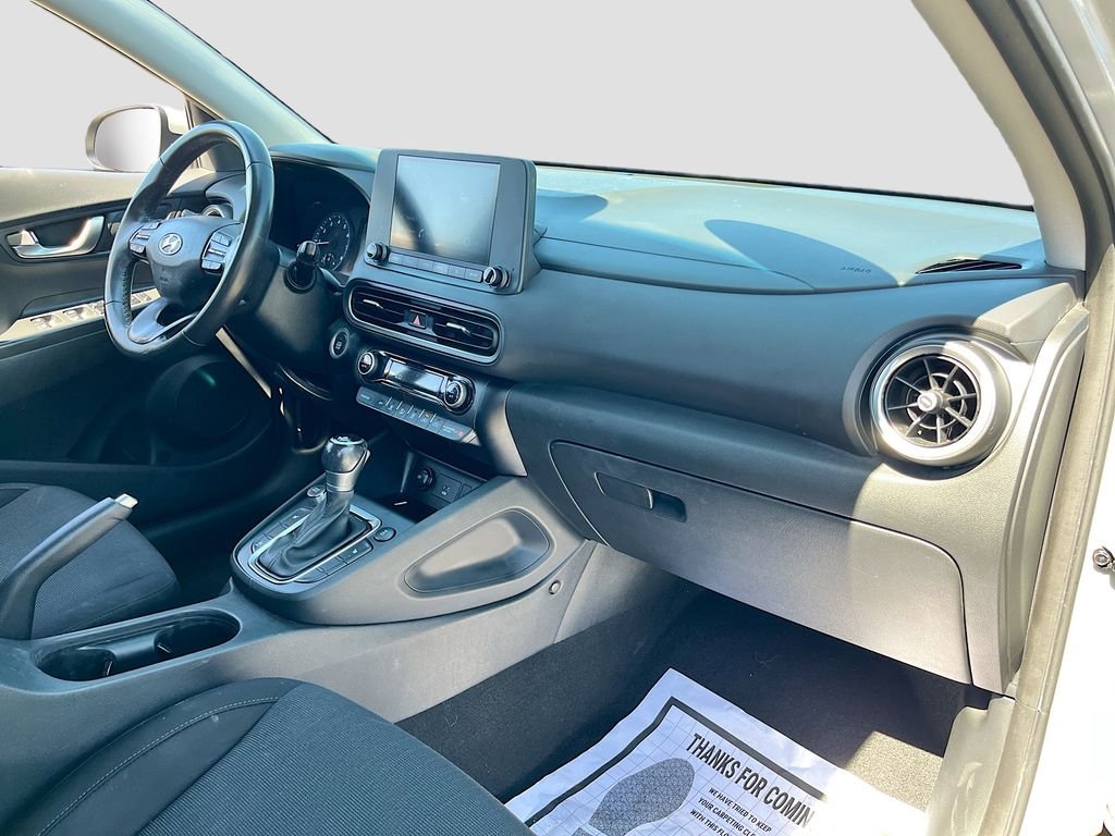 Used 2022 Hyundai Kona SEL w/ Convenience Package AWD/4WD image 27