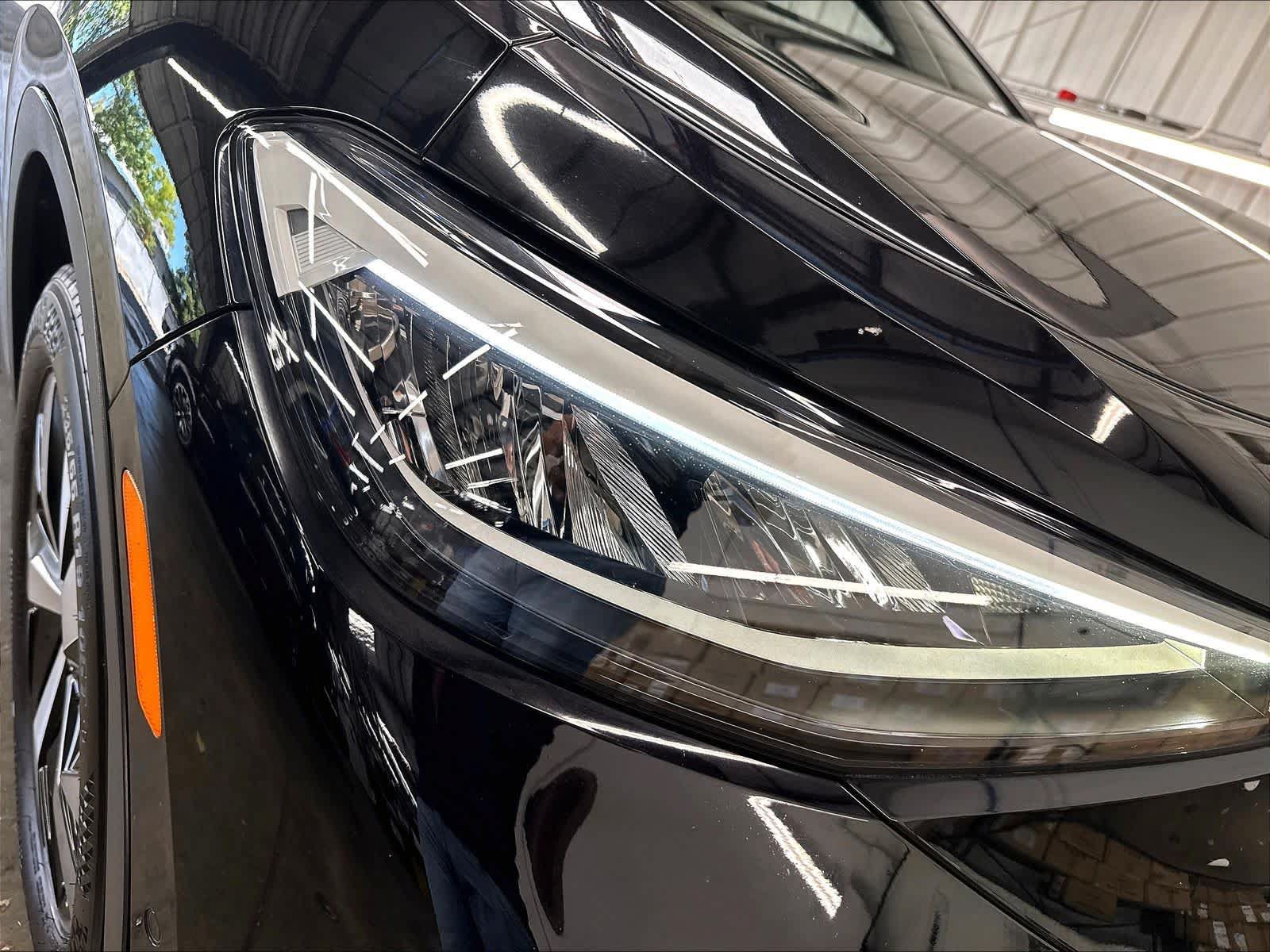 Used 2023 Volkswagen ID.4 Pro RWD image 33