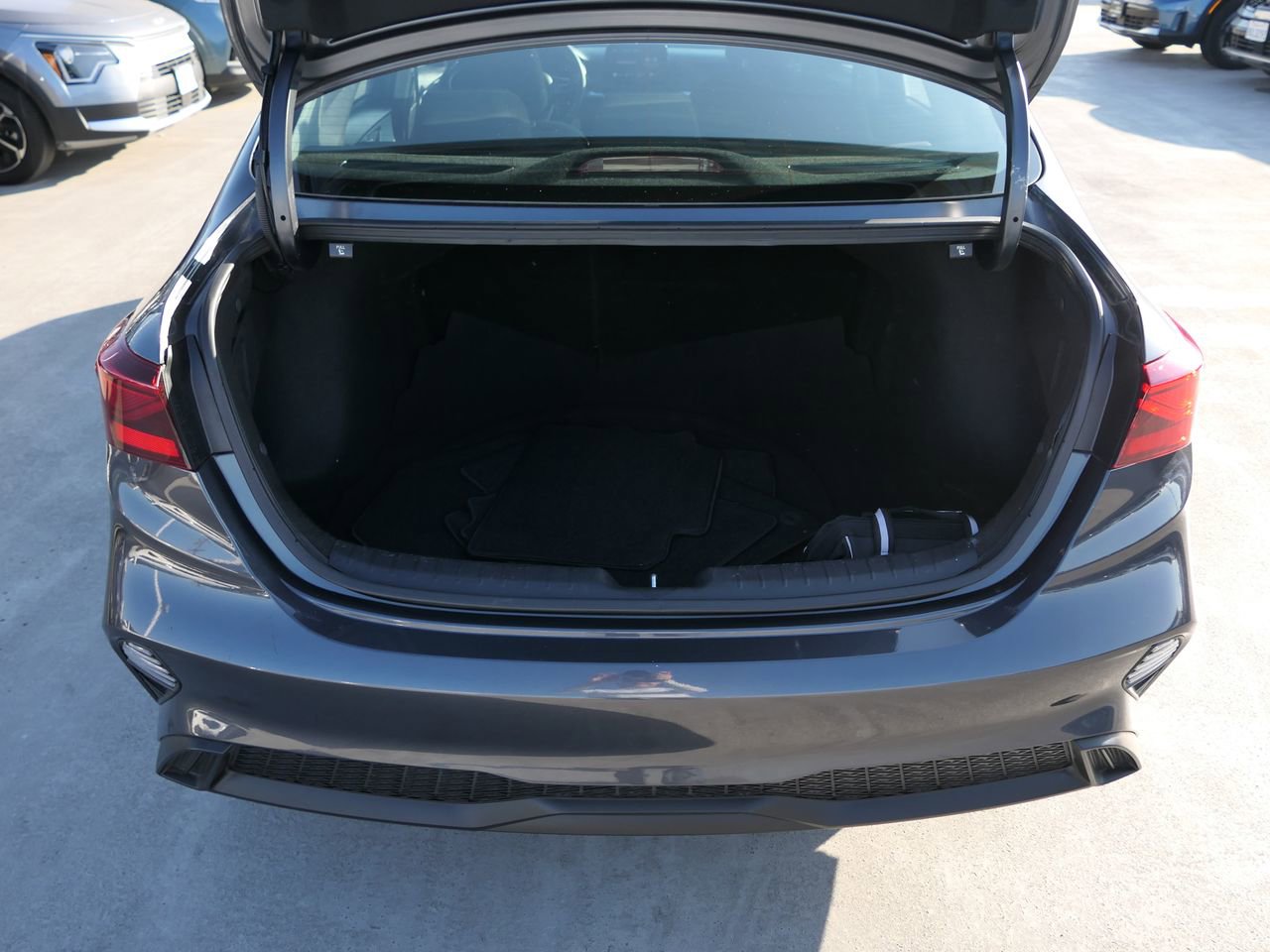 Used 2023 Kia Forte LXS image 24