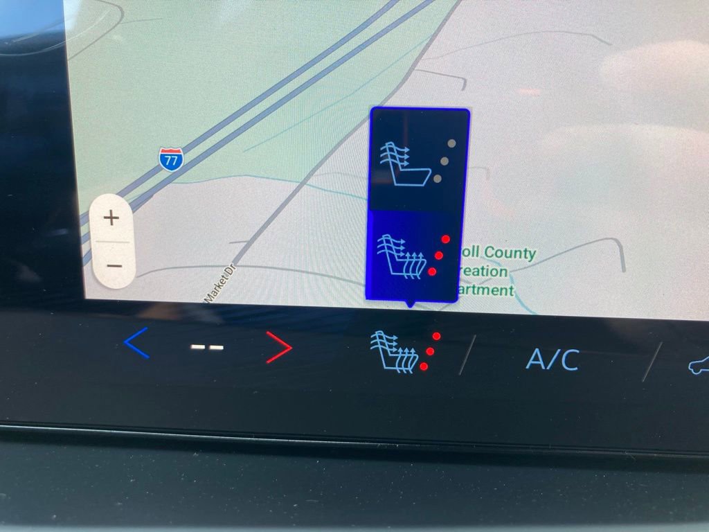 New 2026 Chevrolet Tahoe Z71 w/ Comfort Package image 20