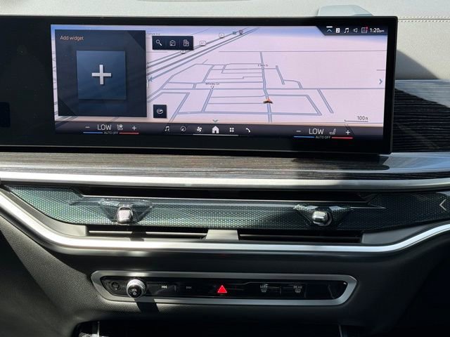 Certified 2026 BMW X7 xDrive40i image 25