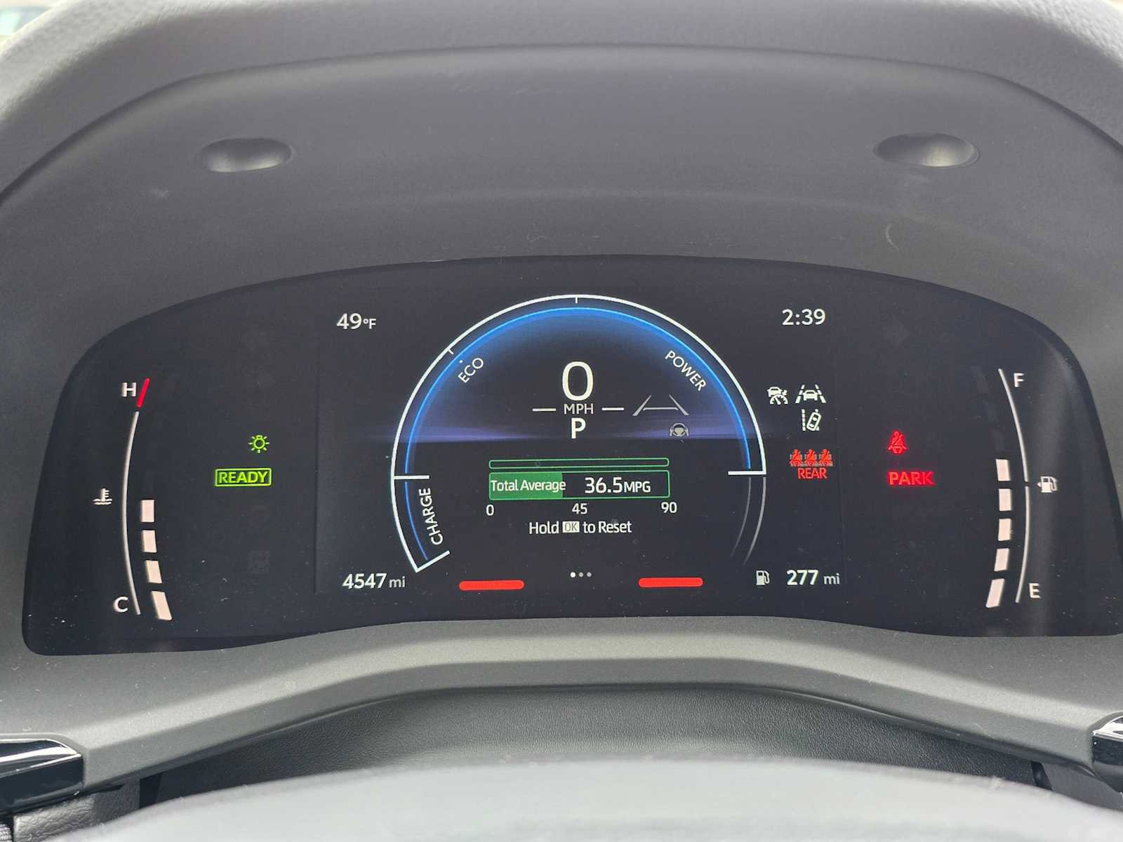 Used 2026 Toyota Camry LE w/ Convenience Package image 25