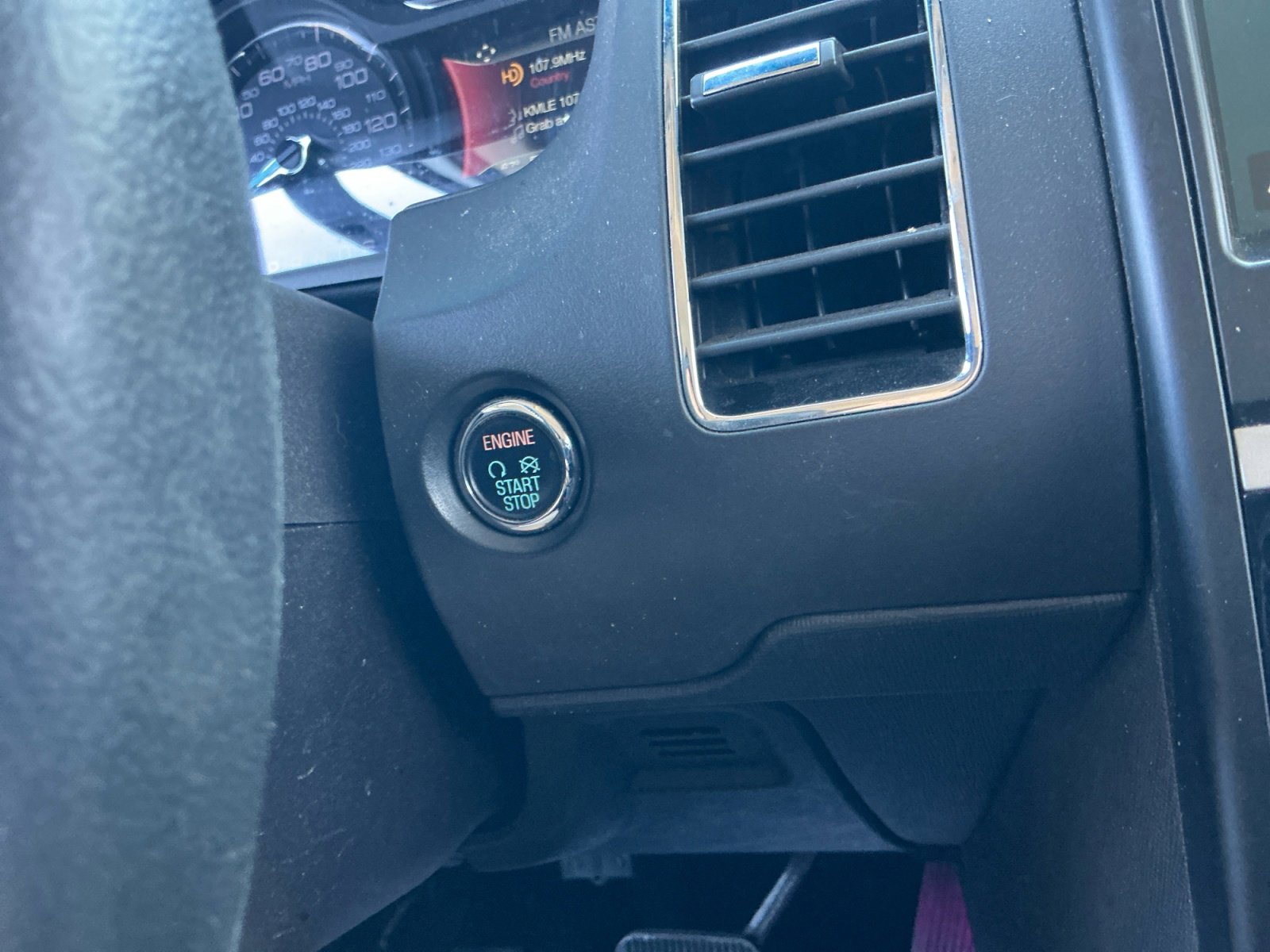 Used 2019 Ford Flex Limited image 30