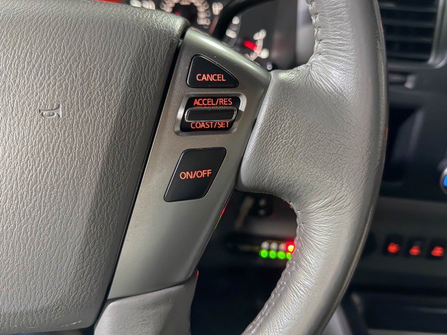 Used 2019 Nissan NV 3500 SL RWD image 24