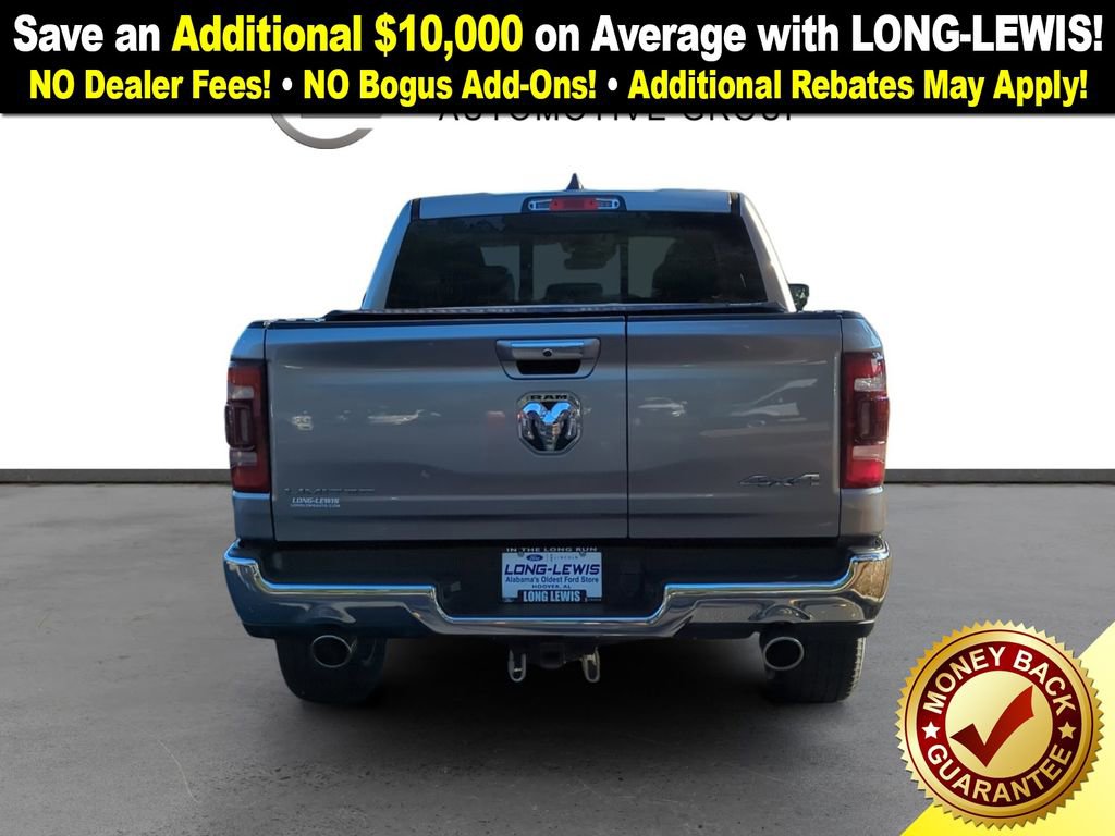 Used 2020 RAM 1500 Limited image 5