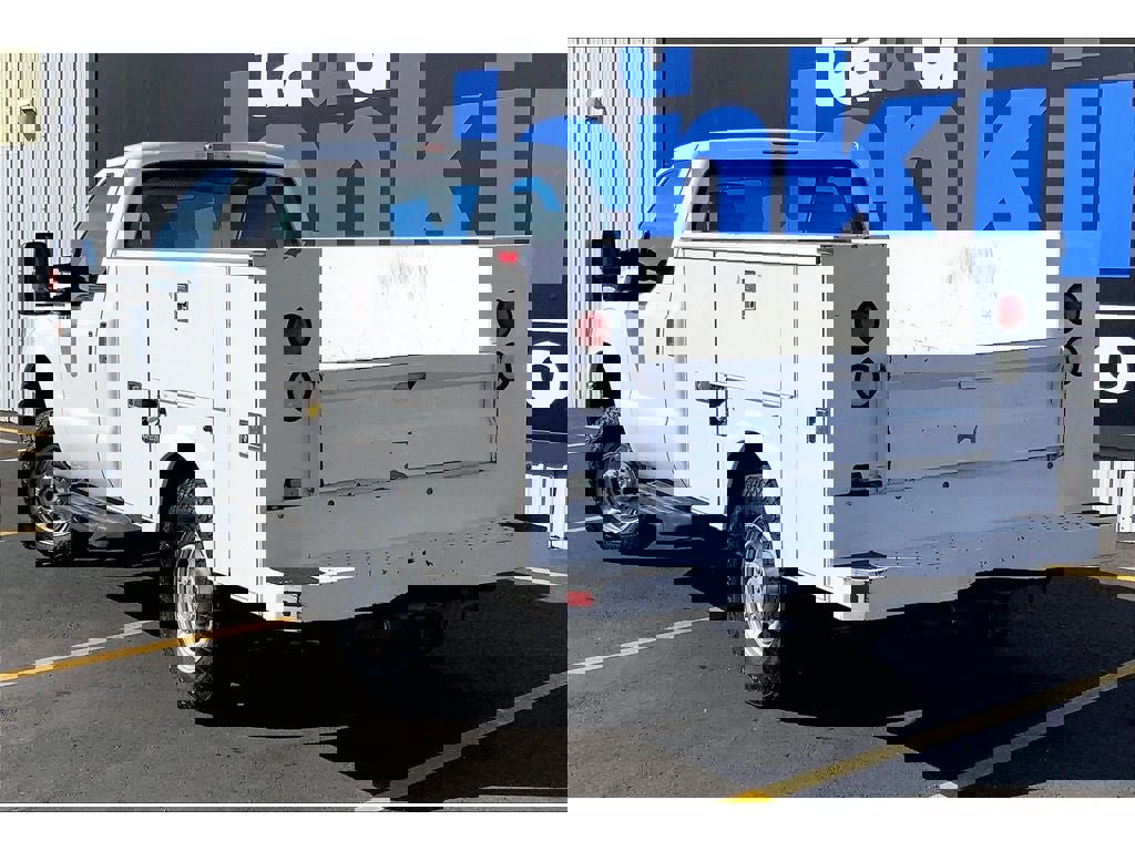 Used 2012 Ford F250 XL w/ PWR Equipment Group image 11