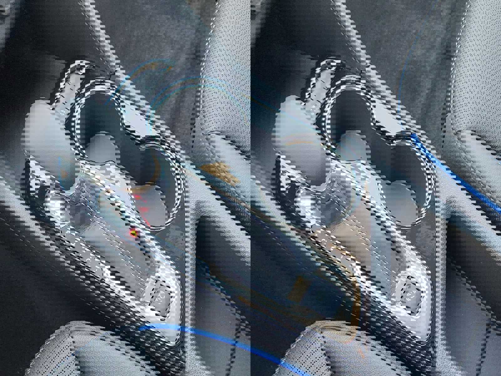 New 2026 Buick Encore GX Sport Touring w/ Comfort Package image 16