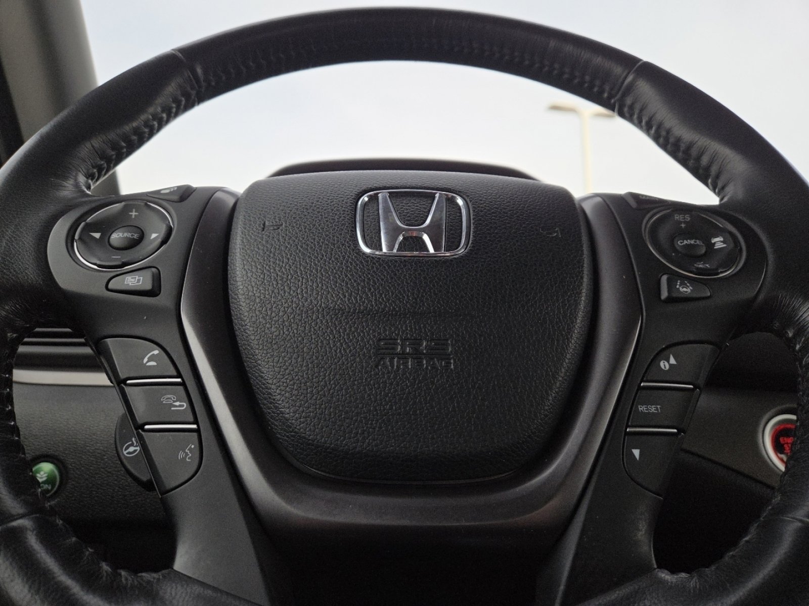 Used 2022 Honda Ridgeline RTL-E image 27