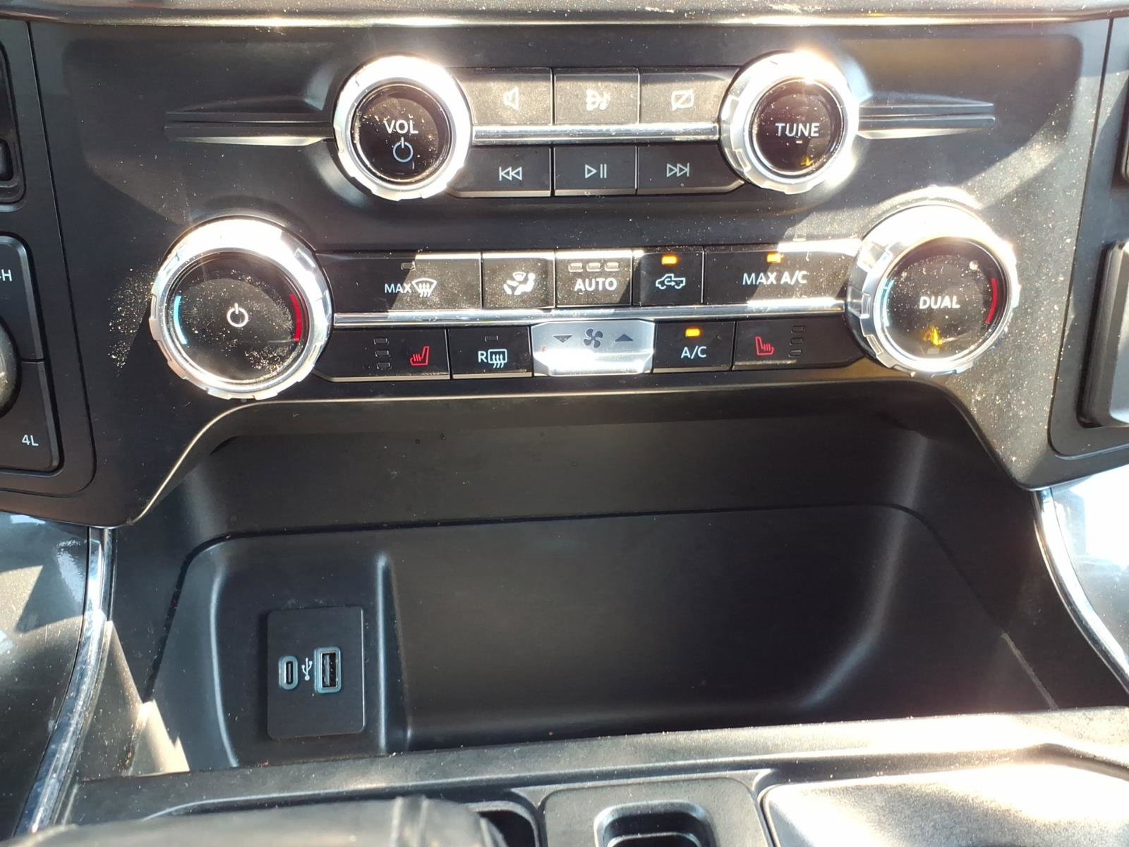 Used 2023 Ford F150 XLT w/ Equipment Group 302A High AWD/4WD image 17