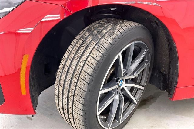 Used 2024 BMW 230i xDrive Coupe w/ Convenience Package AWD/4WD image 34