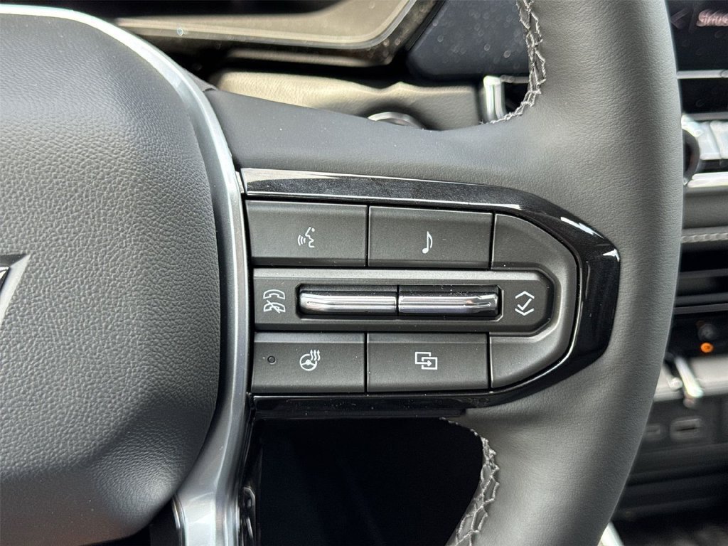 New 2026 Chevrolet Colorado LT w/ LT Convenience Package RWD image 12