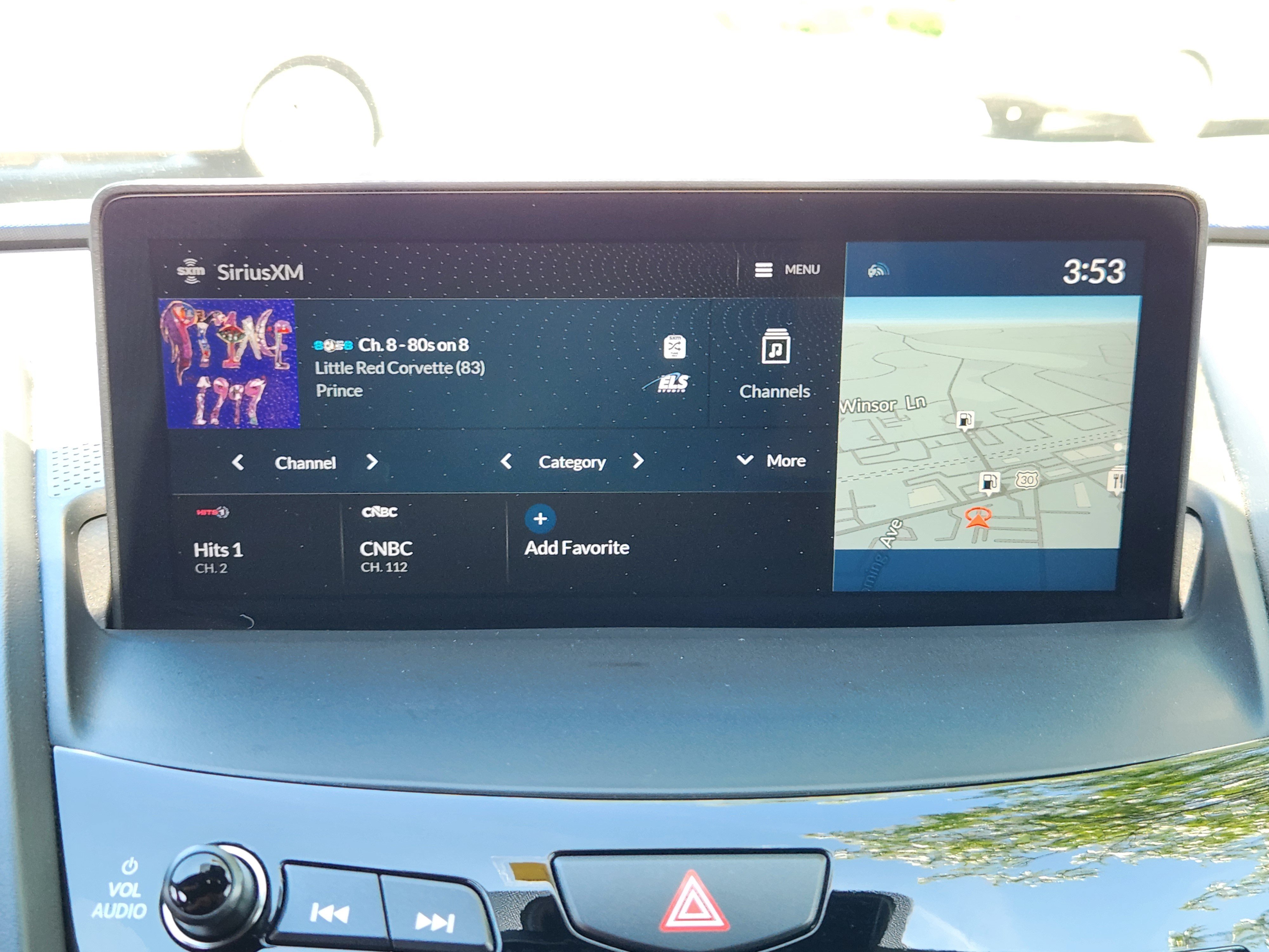 Certified 2023 Acura RDX A-Spec FWD image 11