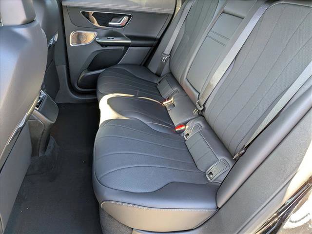 New 2026 Mercedes-Benz EQE 320+ SUV image 15