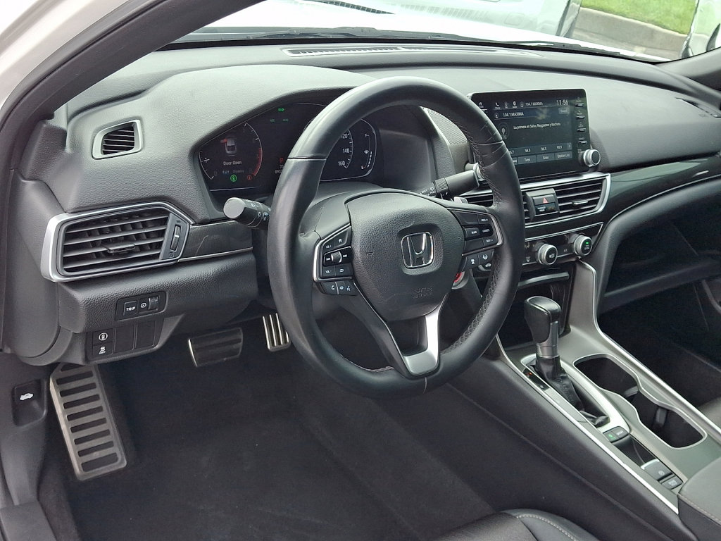 Used 2019 Honda Accord Sport image 25