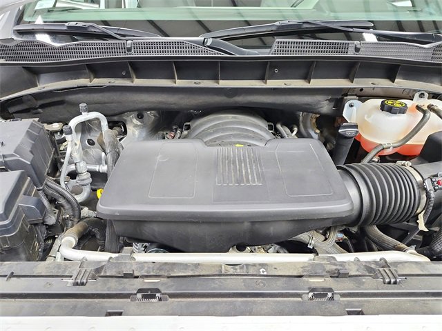 Used 2024 GMC Sierra 1500 SLT w/ SLT Premium Package image 17