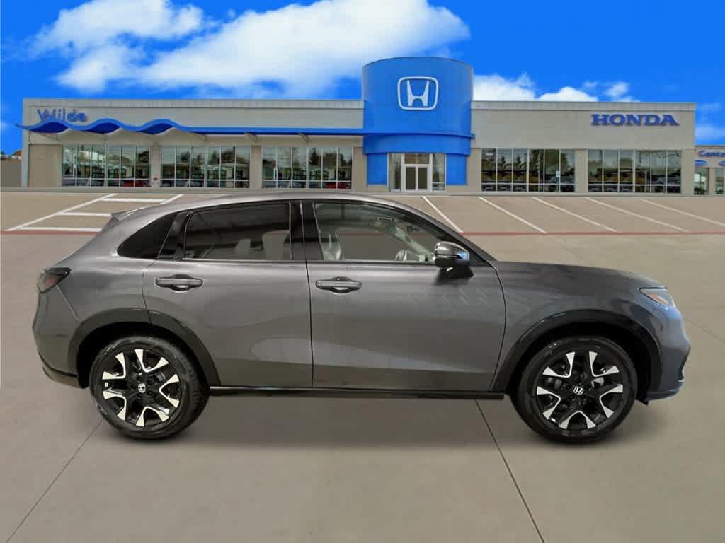 New 2027 Honda HR-V EX-L image 7