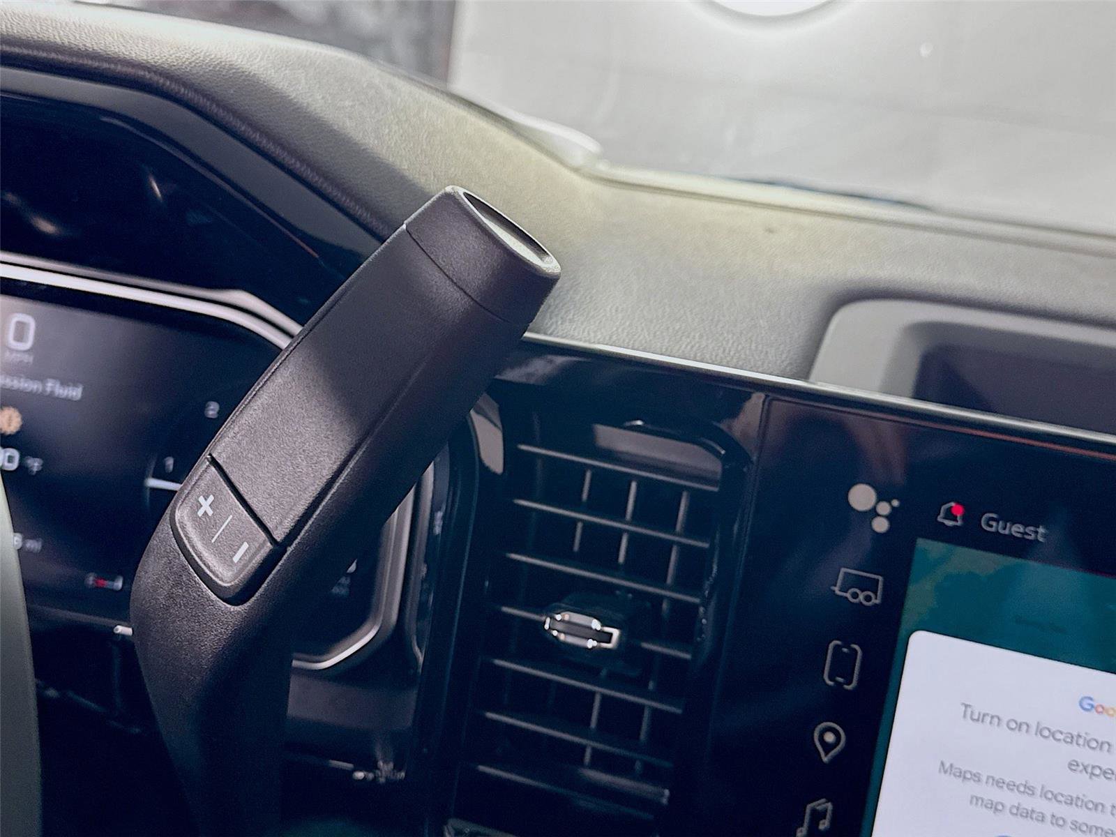 New 2026 GMC Sierra 2500 SLT w/ SLT Premium Package image 12