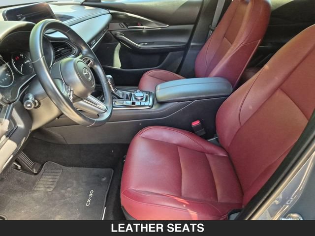 Certified 2023 MAZDA CX-30 AWD 2.5 S w/ Preferred Package image 15
