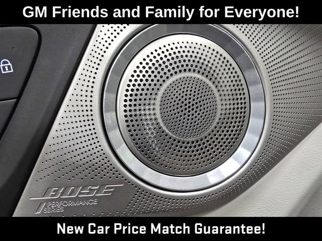 New 2026 Buick Enclave Avenir w/ Super Cruise Package AWD/4WD image 13