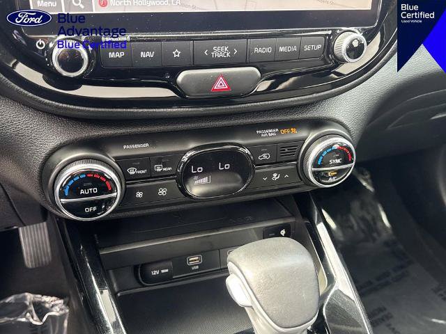 Used 2023 Kia Soul EX FWD image 17
