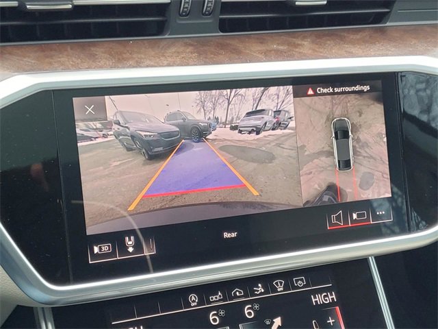 Used 2019 Audi A7 3.0T Prestige w/ Prestige Package image 26