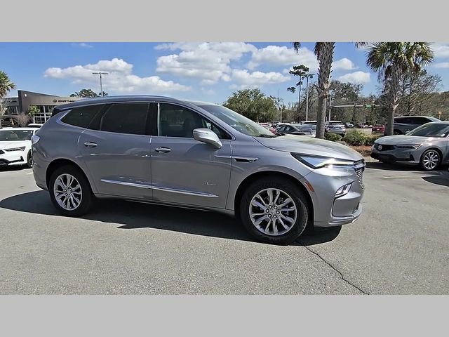 Used 2024 Buick Enclave Avenir w/ Trailering Package, 5000 lbs. image 29