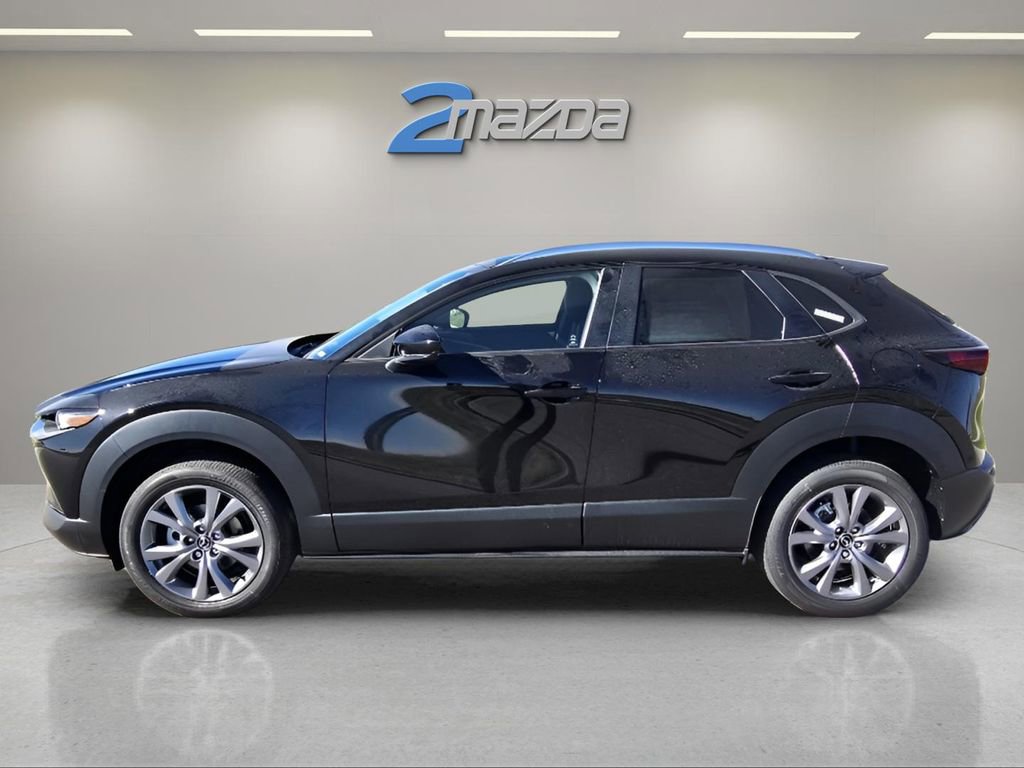 New 2026 MAZDA CX-30 AWD 2.5 S image 2