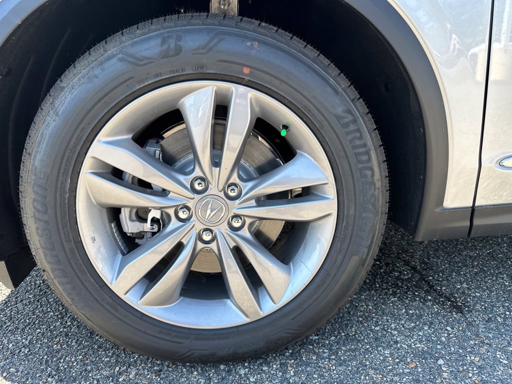 New 2026 Acura MDX FWD image 25
