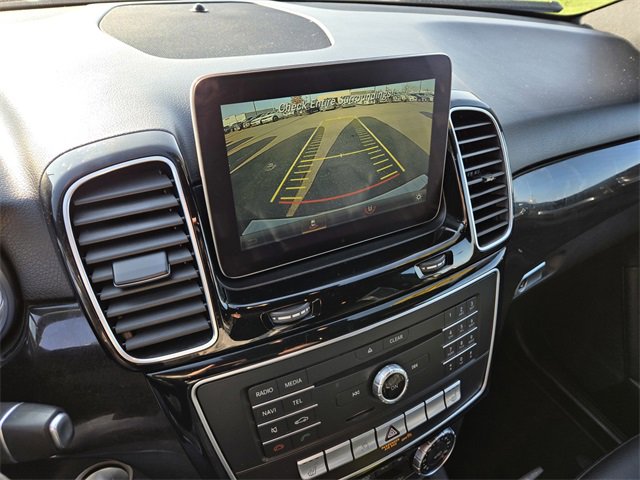 Used 2016 Mercedes-Benz GLE 350 image 27