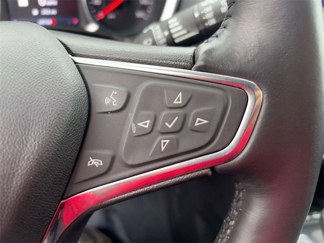 Used 2020 Chevrolet Equinox Premier image 19