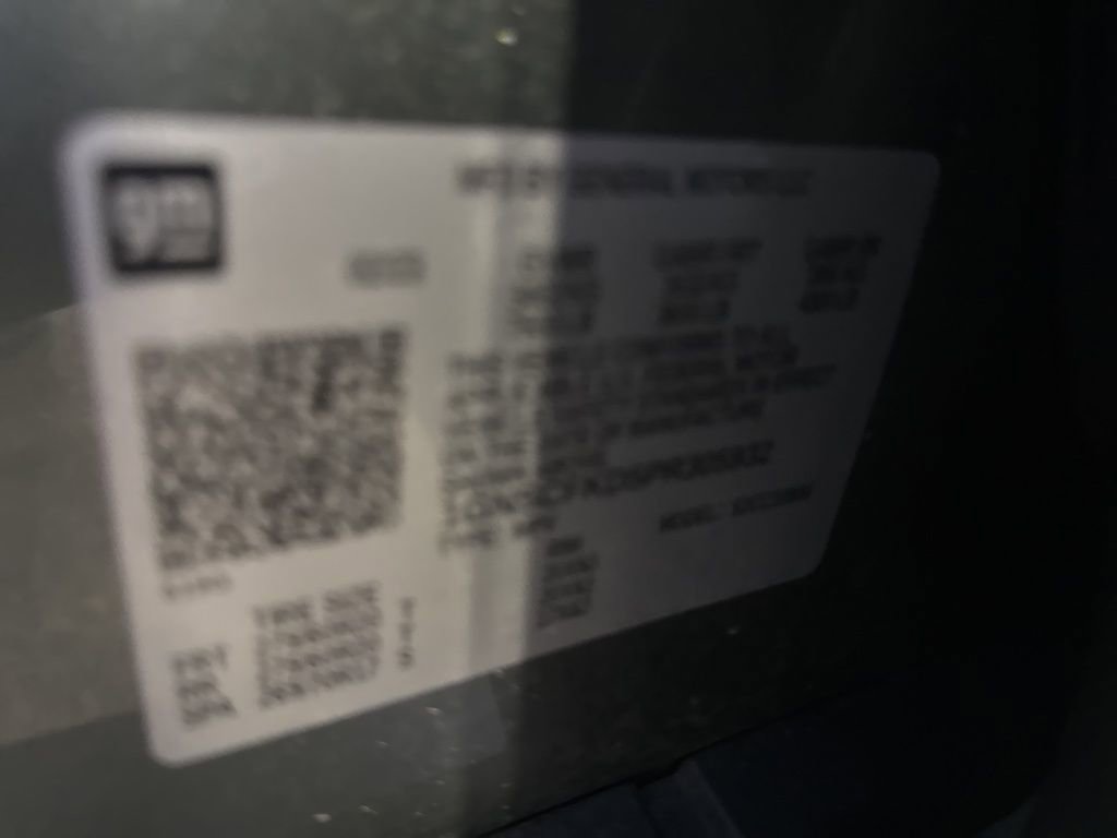 Used 2023 Chevrolet Suburban Premier image 40